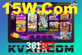 Programa VIP 361Bet