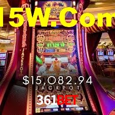 VIP Casino 361Bet