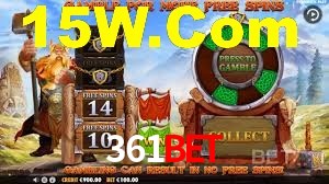 Roulette Table 361Bet
