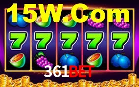 361Bet: Jogos de Caça-Níqueis-Altas Recompensas, Roleta-Velocidade, Blackjack-Desafios Máximos